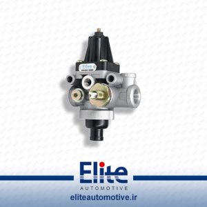 ساعت باد بنز کله فیبری