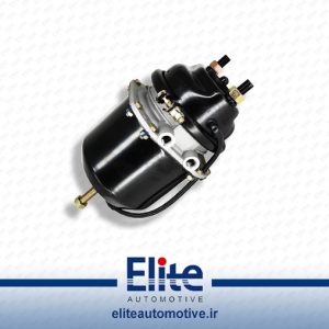 بوستر دوبل 24x20 دیسکی