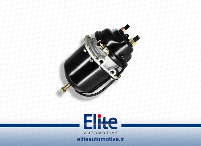 بوستر دوبل 24x20 دیسکی