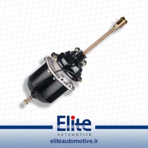 بوستر دوبل 24x20 کاسه ای