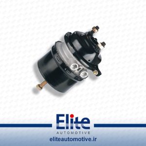 بوستر دوبل 24x24 دیسکی