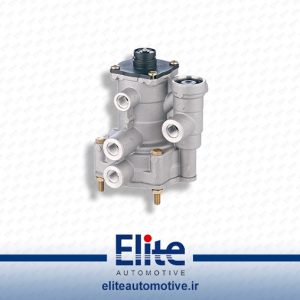 سوپاپ مادر FH