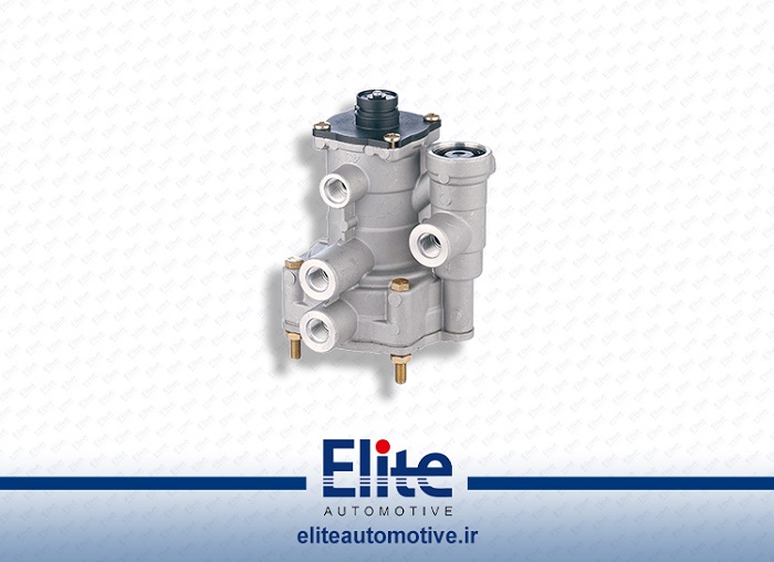 سوپاپ مادر FH