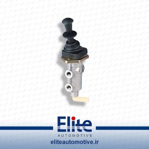شیر ترمز دستی ولوو F
