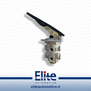 زیرپا دو طبقه ماک با پدال