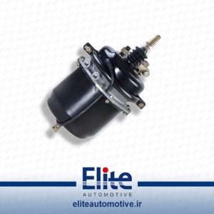 بوستر دوبل 30x30 میل کوتاه بنزی