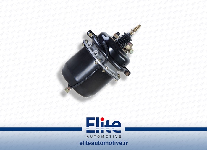 بوستر دوبل 30x30 میل کوتاه بنزی