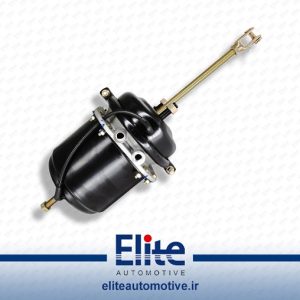 بوستر دوبل 30x30 میل بلند بنزی