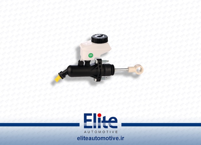 پمپ کلاچ بالا ولوو FH