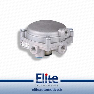 داخل شاسی ماک