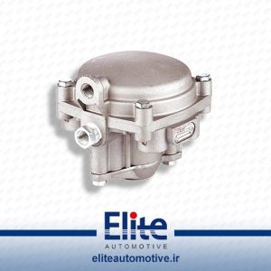 قفل کن تریلی استریک