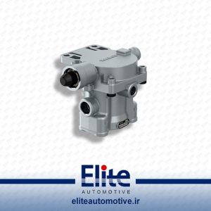 قفل کن تریلی کالابرس 9 راهه