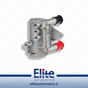 قفل پارک طرح وابکو