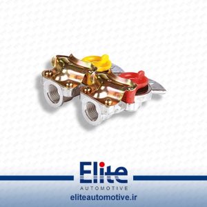 کفگرد تریلی ساده