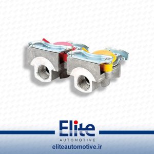 کفگرد تریلی سوپاپ دار