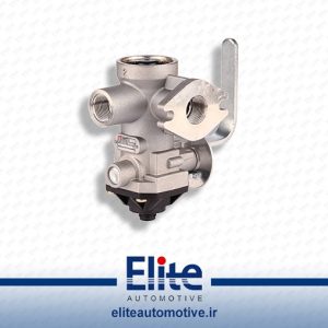 شیر سبک سنگین سه زمانه تریلی