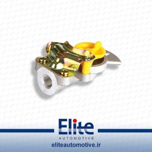 کفگرد تریلی ساده