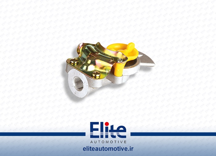 کفگرد تریلی ساده