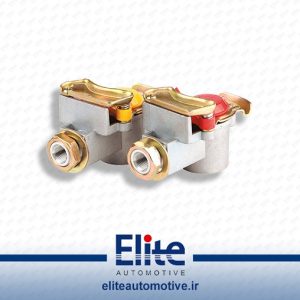 کفگرد تریلی ماموتی