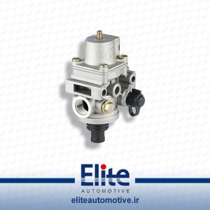 ساعت باد بنز طرح بوش