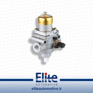 ساعت باد بنز طرح 74