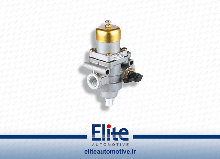 ساعت باد بنز طرح 74