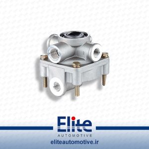 داخل شاسی مایلر