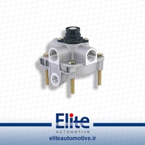 داخل شاسی ABS طرح وابکو