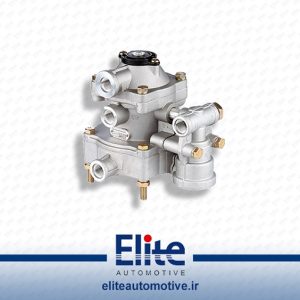 سوپاپ مادر مایلر