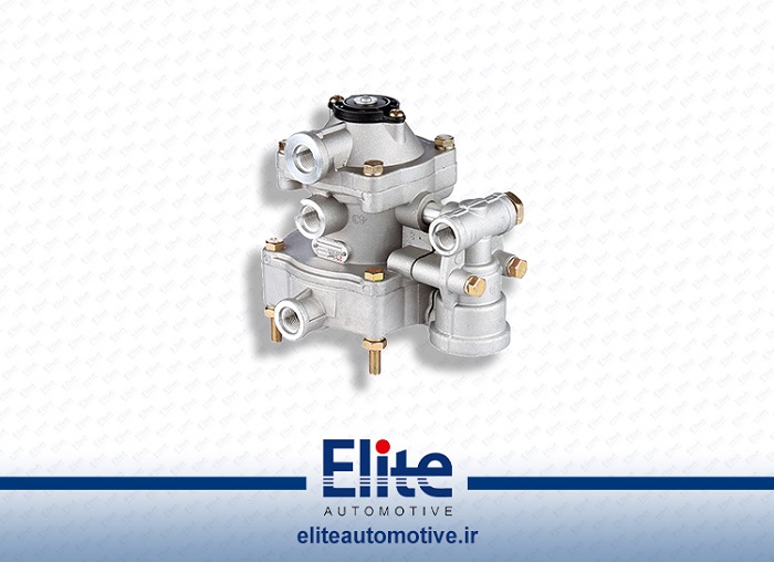 سوپاپ مادر مایلر