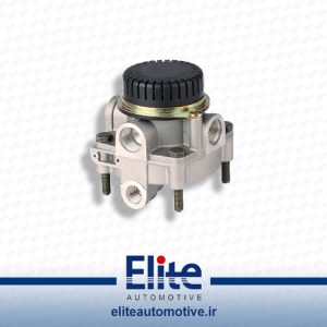 داخل شاسی ABS طرح کنور