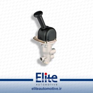 شیر ترمز دستی مایلر