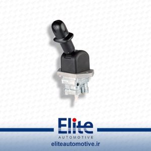 شیر ترمز تریلی هوو