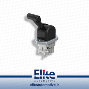 شیر ترمز دستی هوو