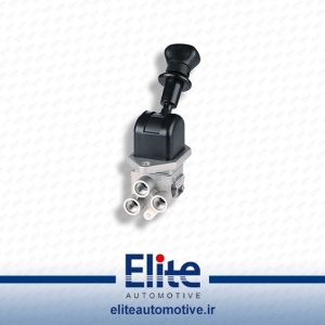 شیر ترمز دستی رنو میدلام و ایویکو