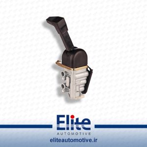 شیر ترمز دستی بنز تیتان