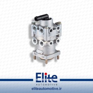 زیرپا دو طبقه FH