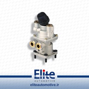 زیرپا آکسور و آکتروس 4 سوراخ