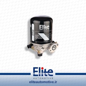 خشک کن آکسور