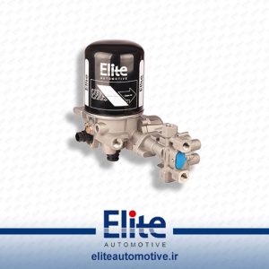 خشک کن کامل دانگ فنگ