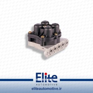 تقسیم باد بادسان کله پلاستیکی