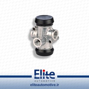 تقسیم باد خاور