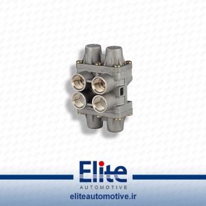 تقسیم باد دانگ فنگ