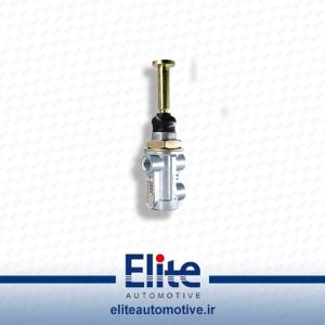 خفه کن پایه بلند