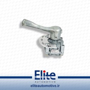 شیر سکو طرح وابکو