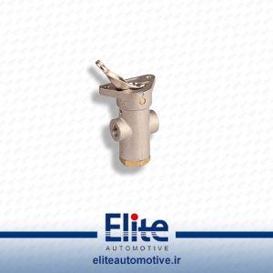 شیر استرلینگ