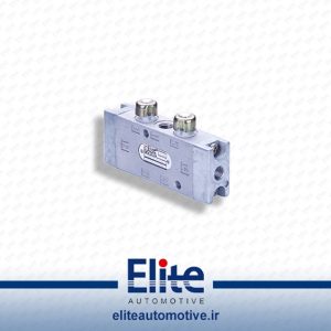 کتابی گیربکس مایلر