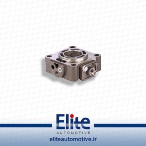 کتابی گیربکس ZF ایویکو - ده تن