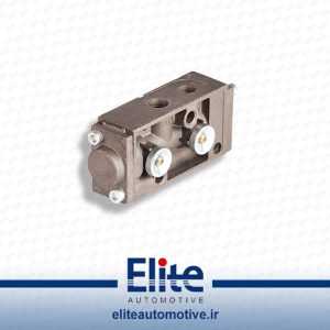 کتابی اور F - ده تن جدید