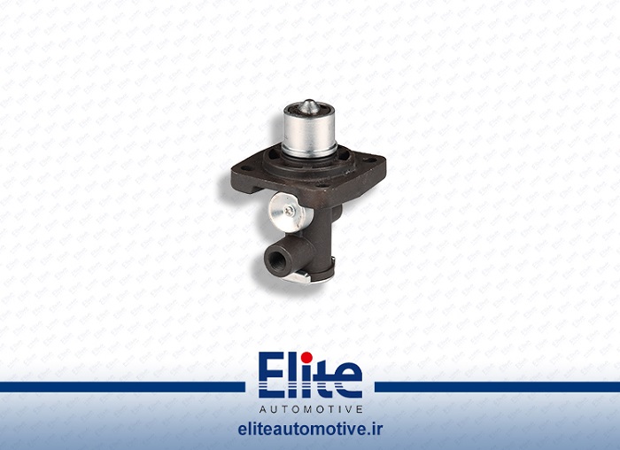 سوزنی 4 پیچ ولوو